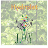 Hydrolat Cardamome 200 ml