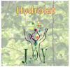Hydrolat Bois de rose 200 ml