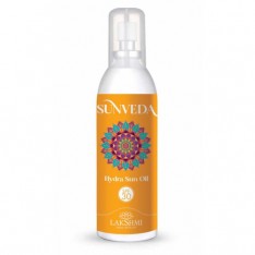 Sunveda - Crème solaire 25 SPF